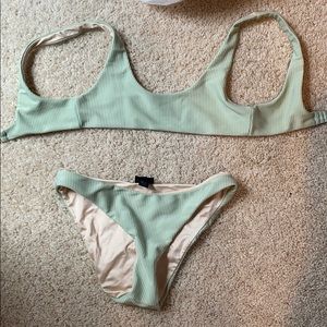 Pac sun swimsuit